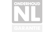 Onderhoud NL garantie