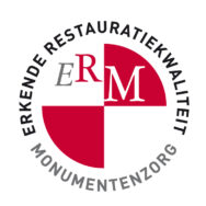 Erkende Restauratiekwaliteit Monumentenzorg