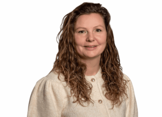 Sandrina Dorst